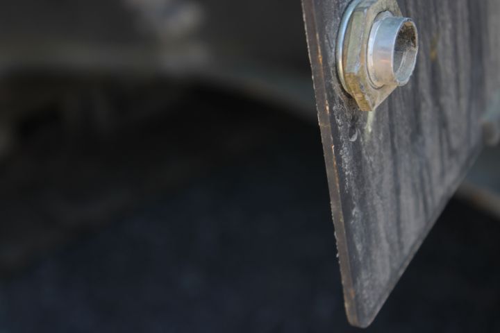 744868-29 Volvo Ecr 235E L incl. Accessories 5389h