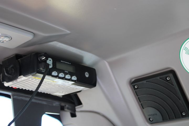 744868-35 Volvo Ecr 235E L incl. Accessories 5389h