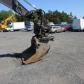 744868-58 Volvo Ecr 235E L incl. Accessories 5389h