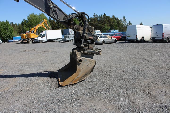 744868-58 Volvo Ecr 235E L incl. Accessories 5389h