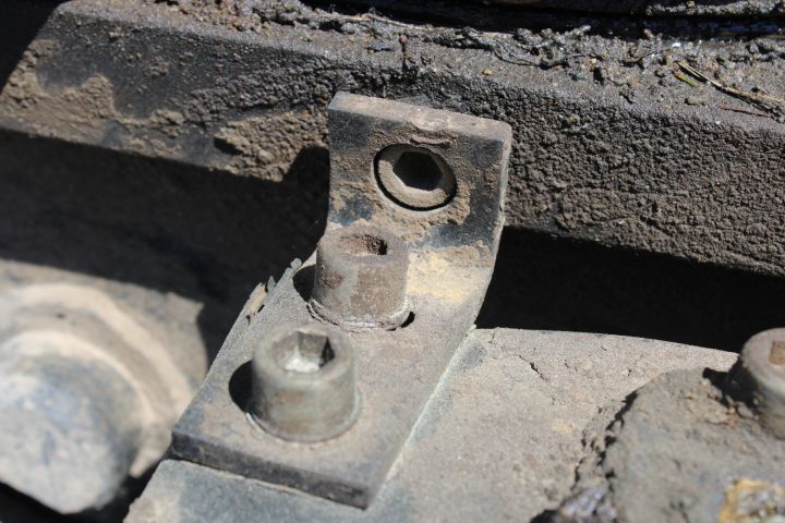 744868-59 Volvo Ecr 235E L incl. Accessories 5389h