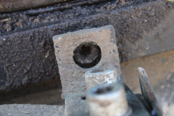 744868-60 Volvo Ecr 235E L incl. Accessories 5389h