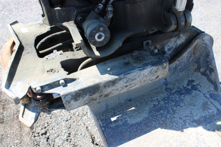 744868-62 Volvo Ecr 235E L incl. Accessories 5389h