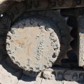 744868-63 Volvo Ecr 235E L incl. Accessories 5389h