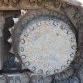 744868-68 Volvo Ecr 235E L incl. Accessories 5389h