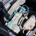 744868-76 Volvo Ecr 235E L incl. Accessories 5389h