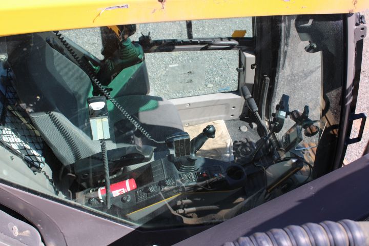 744868-78 Volvo Ecr 235E L incl. Accessories 5389h