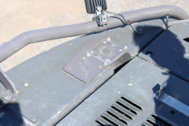 744868-80 Volvo Ecr 235E L incl. Accessories 5389h