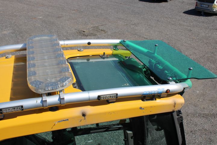 744868-82 Volvo Ecr 235E L incl. Accessories 5389h