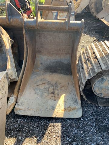 744868-94 Volvo Ecr 235E L incl. Accessories 5389h