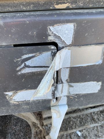 744868-98 Volvo Ecr 235E L incl. Accessories 5389h