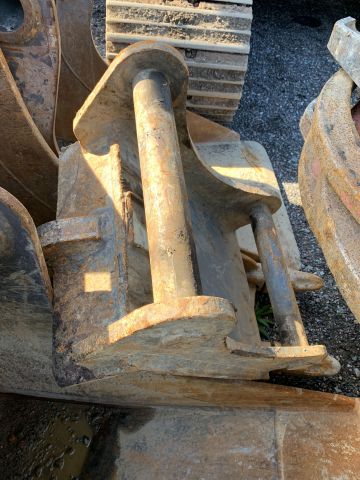 744868-100 Volvo Ecr 235E L incl. Accessories 5389h