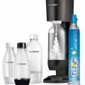 799847-1 SodaStream Genesis Megapack Black