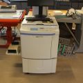 624450-1 Black and white printer Riso RP3700
