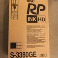 624450-10 Black and white printer Riso RP3700
