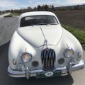 798384-5 Jaguar Mark 1 -1957