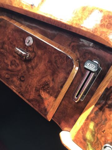 798384-21 Jaguar Mark 1 -1957