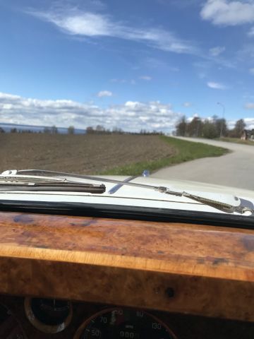 798384-23 Jaguar Mark 1 -1957