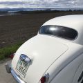 798384-4 Jaguar Mark 1 -1957