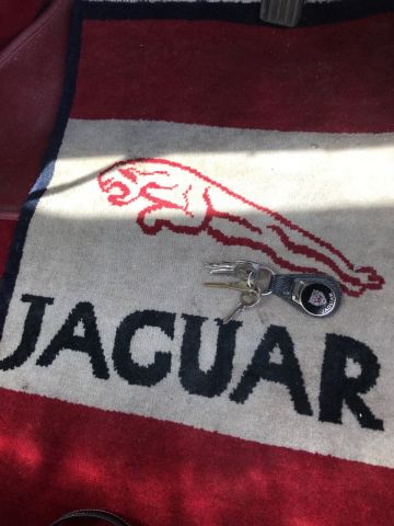 798384-26 Jaguar Mark 1 -1957