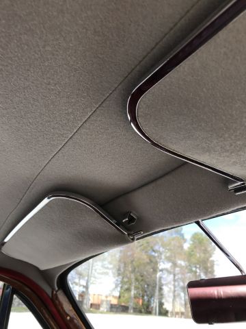 798384-27 Jaguar Mark 1 -1957