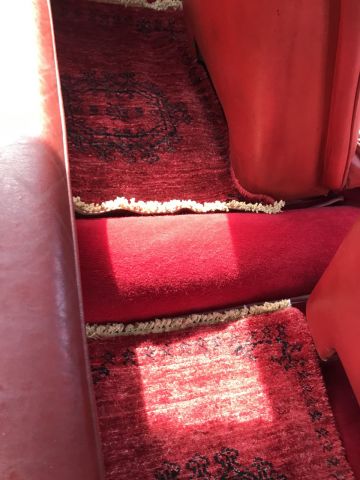 798384-30 Jaguar Mark 1 -1957