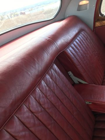 798384-31 Jaguar Mark 1 -1957