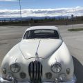 798384-6 Jaguar Mark 1 -1957