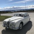 798384-1 Jaguar Mark 1 -1957