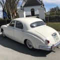 798384-3 Jaguar Mark 1 -1957