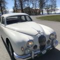 798384-12 Jaguar Mark 1 -1957