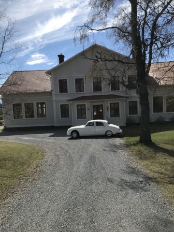 798384-8 Jaguar Mark 1 -1957