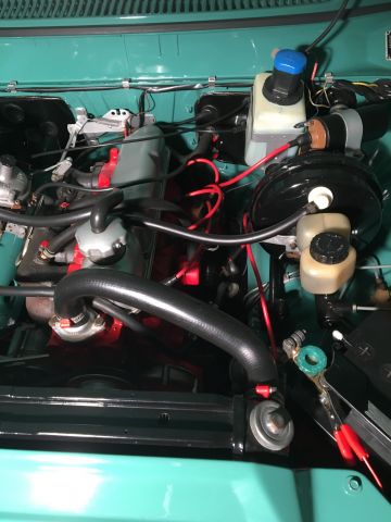 798381-12 VOLVO 142 -1973