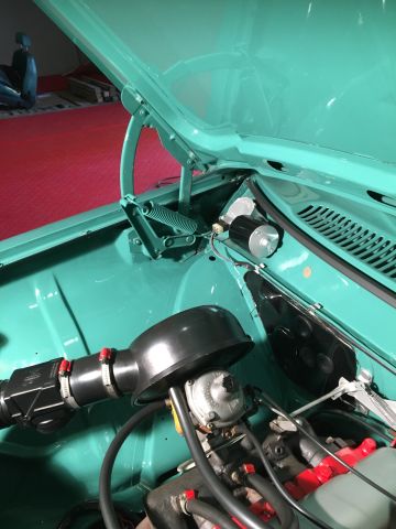 798381-11 VOLVO 142 -1973