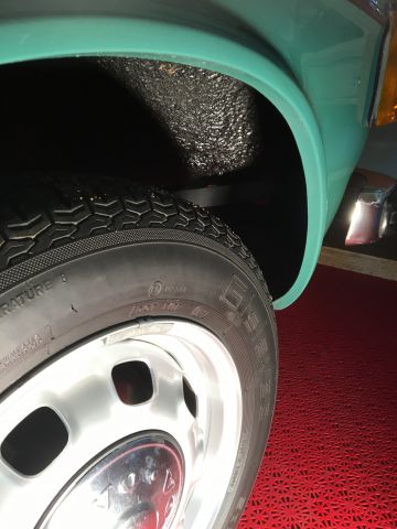 798381-6 VOLVO 142 -1973