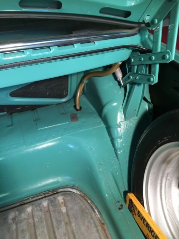 798381-15 VOLVO 142 -1973