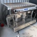793026-1 Espresso machine, Astoria Gloria, with various accessories