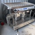 793026-3 Espresso machine, Astoria Gloria, with various accessories