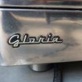 793026-9 Espresso machine, Astoria Gloria, with various accessories