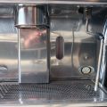 793026-11 Espresso machine, Astoria Gloria, with various accessories
