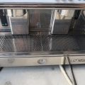 793026-12 Espresso machine, Astoria Gloria, with various accessories