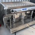 793026-15 Espresso machine, Astoria Gloria, with various accessories