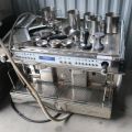 793026-2 Espresso machine, Astoria Gloria, with various accessories