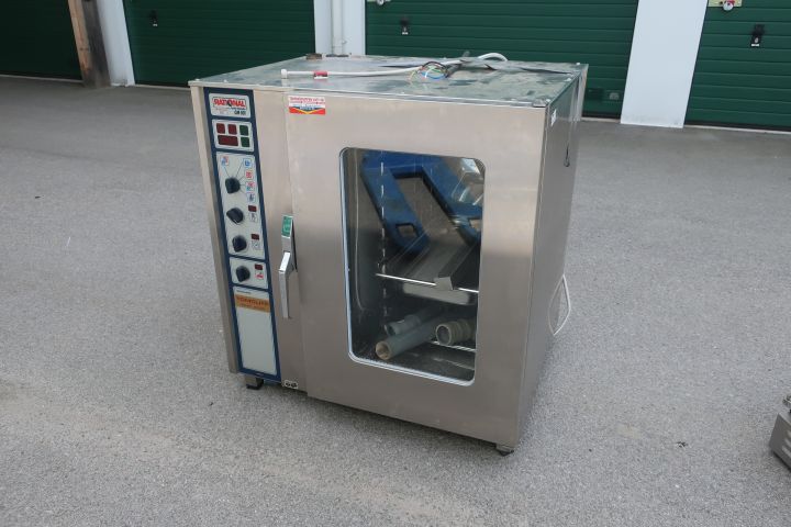 793035-3 Combi oven, Rational CM 101