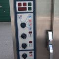 793035-4 Combi oven, Rational CM 101