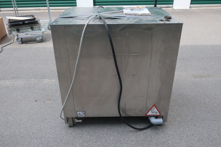 793035-7 Combi oven, Rational CM 101