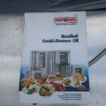 793035-8 Combi oven, Rational CM 101
