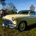 753172-3 Hudson Pacemaker Brougham -1951