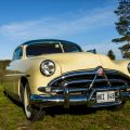 753172-5 Hudson Pacemaker Brougham -1951