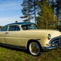 753172-6 Hudson Pacemaker Brougham -1951